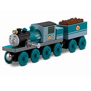 Thomas the Tank Engine Wooden Railway Ferdinand Engine